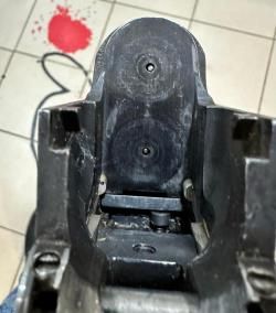 ИЖ-27ЕМ-1С-М, кал.12/76 "Экспорт"