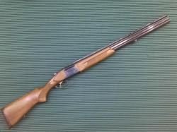 ИЖ-27ЕМ-1С-М, кл.12х76, экспортное.