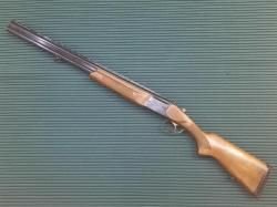 ИЖ-27ЕМ-1С-М, кл.12х76, экспортное.