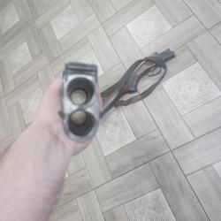 ИЖ-27ЕМ-1С Однокурковое Спортинг