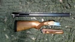 ИЖ-27ЕМ-1С(20/76;20/76)