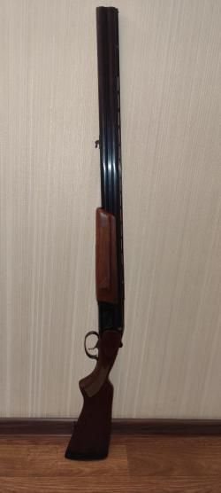 ИЖ-27ЕМ-1С