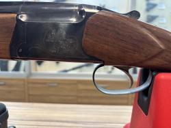 ИЖ-27ЕМ-1С Русь