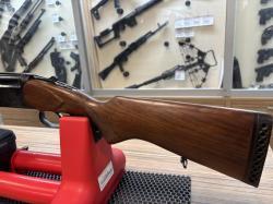 ИЖ-27ЕМ-1С Русь