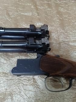 Иж 27ЕМ-1С
