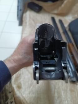 Иж 27ЕМ-1С