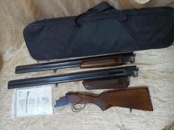 Иж 27ЕМ-1С