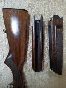 Иж 27ЕМ-1С