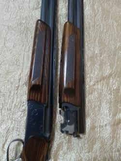 Иж 27ЕМ-1С