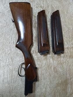 Иж 27ЕМ-1С