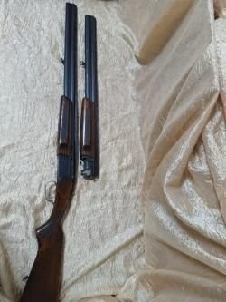 Иж 27ЕМ-1С