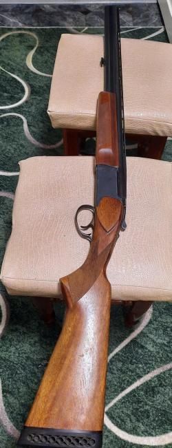 ИЖ-27ЕМ-1С