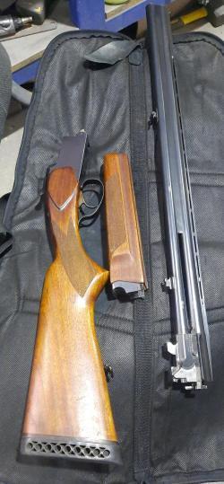 ИЖ-27ЕМ-1С