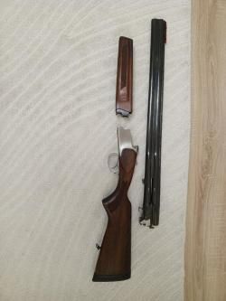 ИЖ-27ЕМ-1С