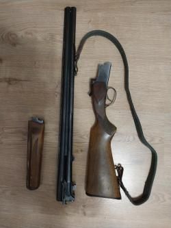 ИЖ-27ЕМ-1С
