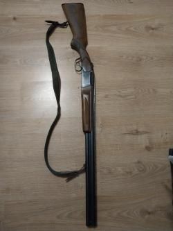 ИЖ-27ЕМ-1С