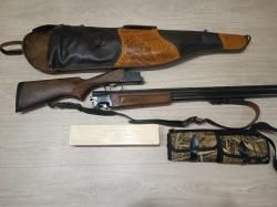Иж-27ЕМ-1С