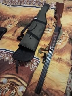 Иж 27ЕМ-1С