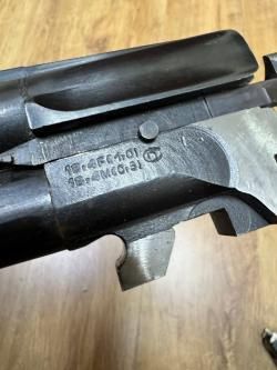 ИЖ-27ЕМ 2000 г.в. , кал. 12/70 в СПБ