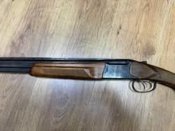 ИЖ-27ЕМ 2000 г.в. , кал. 12/70 в СПБ