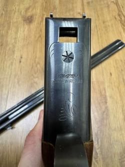 ИЖ-27ЕМ 2000 г.в. , кал. 12/70 в СПБ