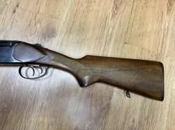 ИЖ-27ЕМ 2000 г.в. , кал. 12/70 в СПБ