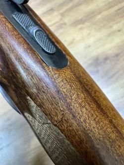 ИЖ-27ЕМ 2000 г.в. , кал. 12/70 в СПБ