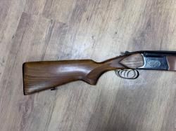 ИЖ-27ЕМ 2003 г.в., кал. 12/70 в СПБ