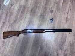 ИЖ-27ЕМ 2003 г.в., кал. 12/70 в СПБ