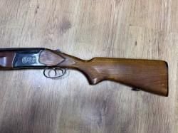 ИЖ-27ЕМ 2003 г.в., кал. 12/70 в СПБ