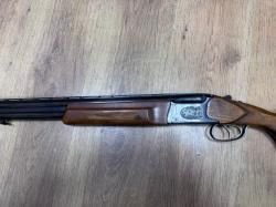 ИЖ-27ЕМ 2003 г.в., кал. 12/70 в СПБ