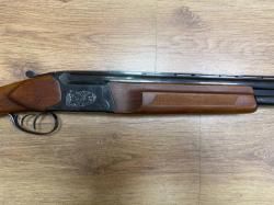 ИЖ-27ЕМ 2005 г.в. , кал. 12/70 в СПБ