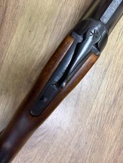 ИЖ-27ЕМ 2005 г.в. , кал. 12/70 в СПБ