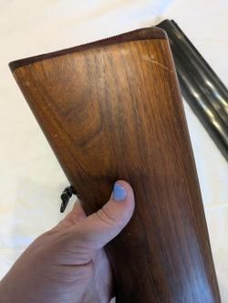 Иж-27ЕМ 725 мм