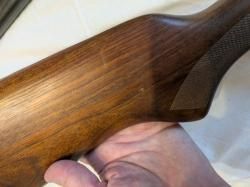 Иж-27ЕМ 725 мм