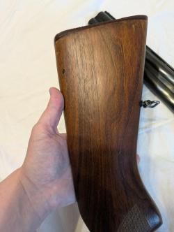 Иж-27ЕМ 725 мм