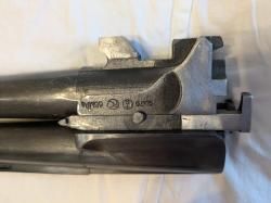 Иж-27ЕМ 725 мм