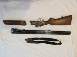 Иж-27ЕМ 725 мм