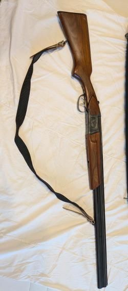 Иж-27ЕМ 725 мм