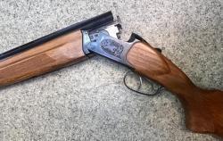 ИЖ-27ЕМ бук 12/70