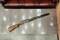 ИЖ-27ЕМ к. 12х70 (арт.741) тел.+7495-175-75-75