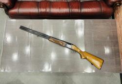 ИЖ-27ЕМ к. 12х70 (арт.764) тел.+7495-175-75-75