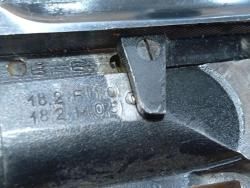 ИЖ-27ЕМ к.12х70 №8604352