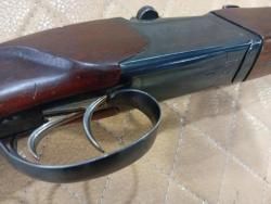 ИЖ-27ЕМ к.12х70 №8604352