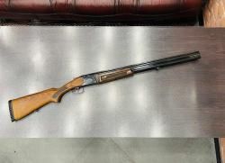 ИЖ-27ЕМ к.12х70 (арт.019) тел.+7495-175-75-75