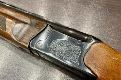 ИЖ-27ЕМ к.12х70 (арт.019) тел.+7495-175-75-75