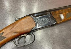 ИЖ-27ЕМ к.12х70 (арт.019) тел.+7495-175-75-75