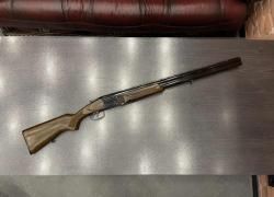 ИЖ-27ЕМ к.12х70 (арт.674)  тел.+7495-175-75-75 