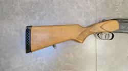 ИЖ-27ЕМ, кал. 12/70, 1993 г.в.