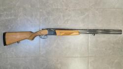 ИЖ-27ЕМ, кал. 12/70, 1993 г.в.